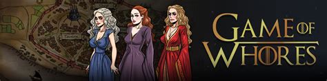 Game Of Whores [v0.27] [MANITU Games] .